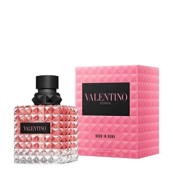 PERFUMES