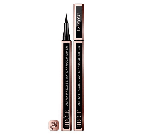 Delineador De Ojos Idôle Ultra Preciso Waterproof Black