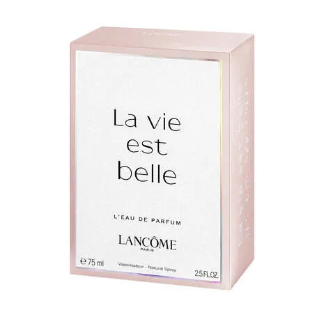 Lancome La Vie Est Belle EDP 75 Ml