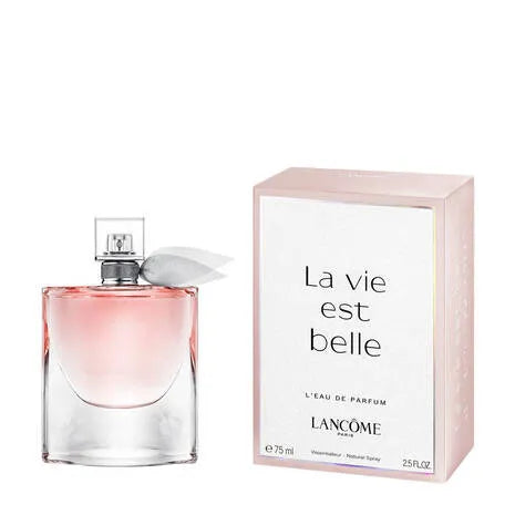 Lancome La Vie Est Belle EDP 75 Ml