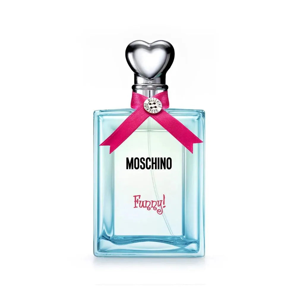 Moschino funny EDT 100ml
