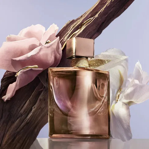 Lancome La Vie Est Belle Gold L'Extrait EDP 50 Ml