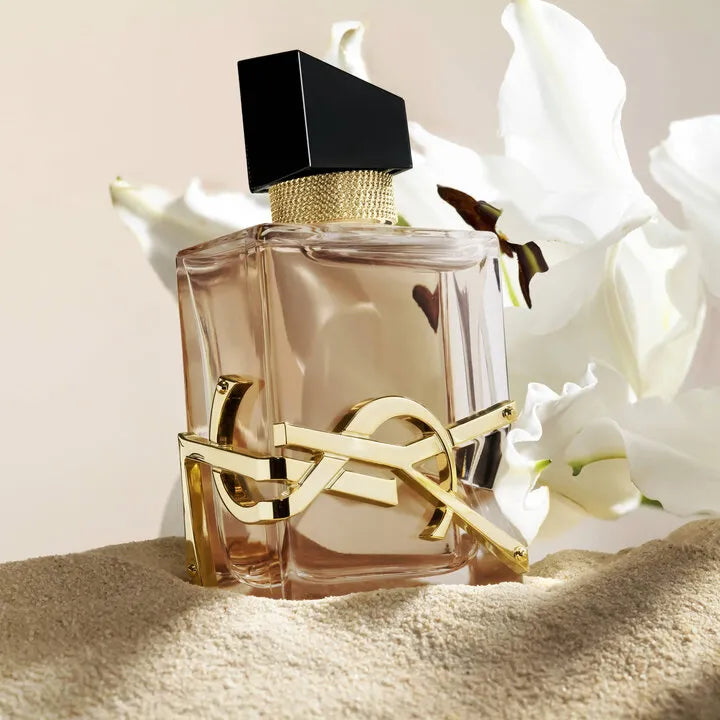 Yves Saint Laurent Libre Flowers & Flames EDP 90 Ml