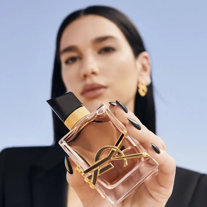 Yves Saint Laurent Libre Flowers & Flames EDP 90 Ml