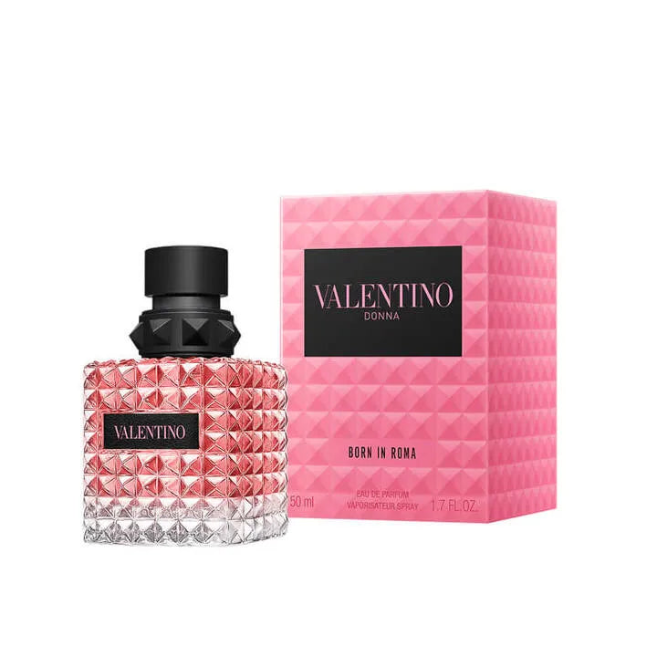 Valentino Born In Roma Donna EDP 50 Ml