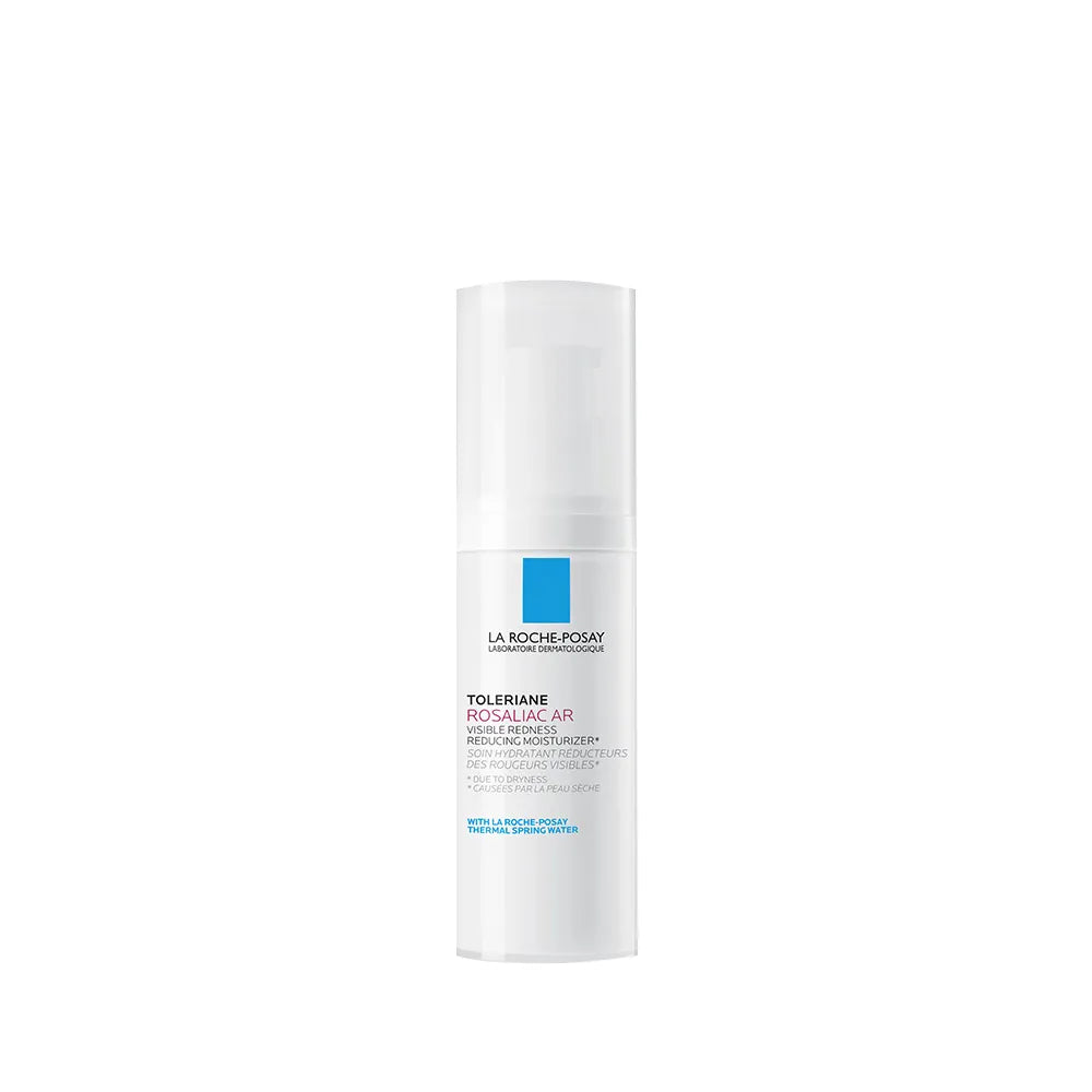 Crema Facial Hidratante Toleriane La Roche-Posay Rosaliac AR x 40 ml