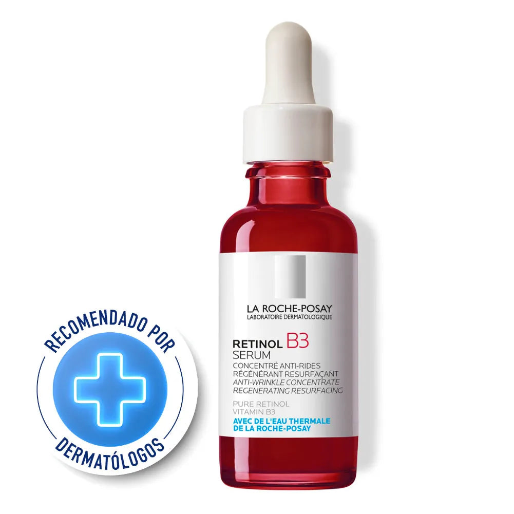 Sérum Antiedad La Roche Posay Retinol B3 x 30 ml