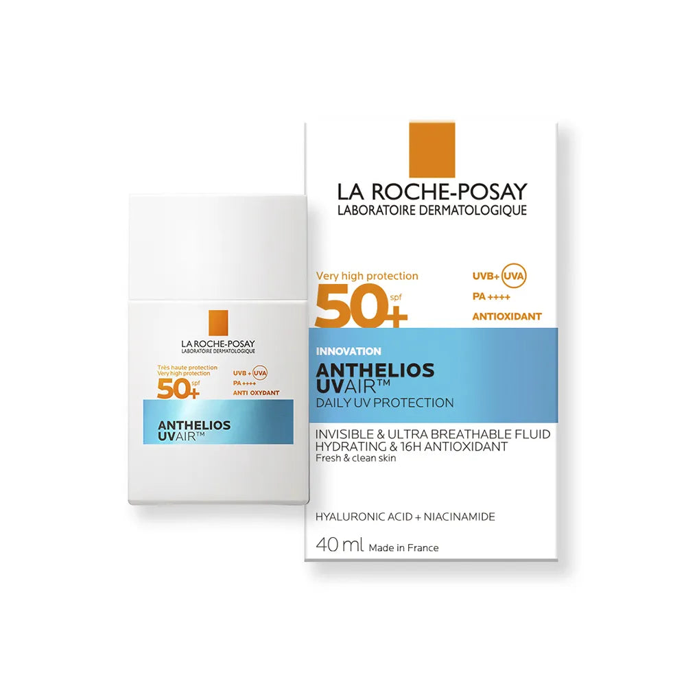 Protector Solar La Roche Posay Anthelios UV Air Spf 50+ x 40 ml