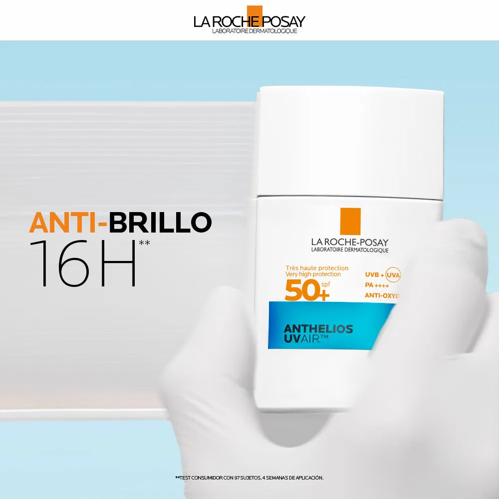 Protector Solar La Roche Posay Anthelios UV Air Spf 50+ x 40 ml