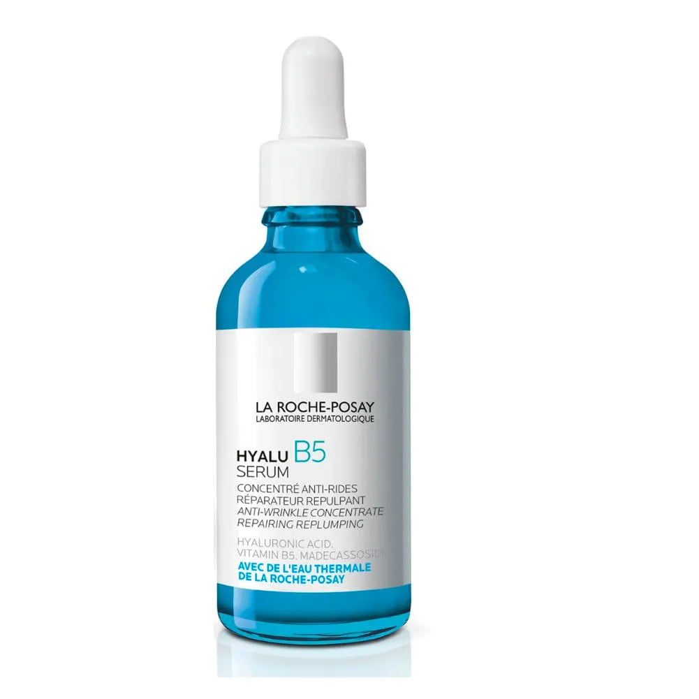 Sérum Antiedad La Roche Posay Hyalu B5 Pieles Sensibles X 30 ml