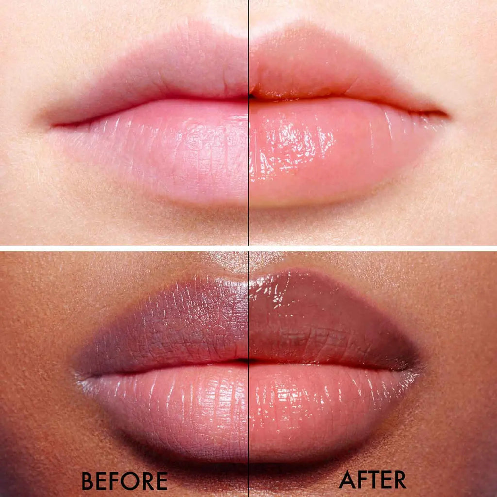 DIOR Addict Lip Glow - 031 Realza el color natural