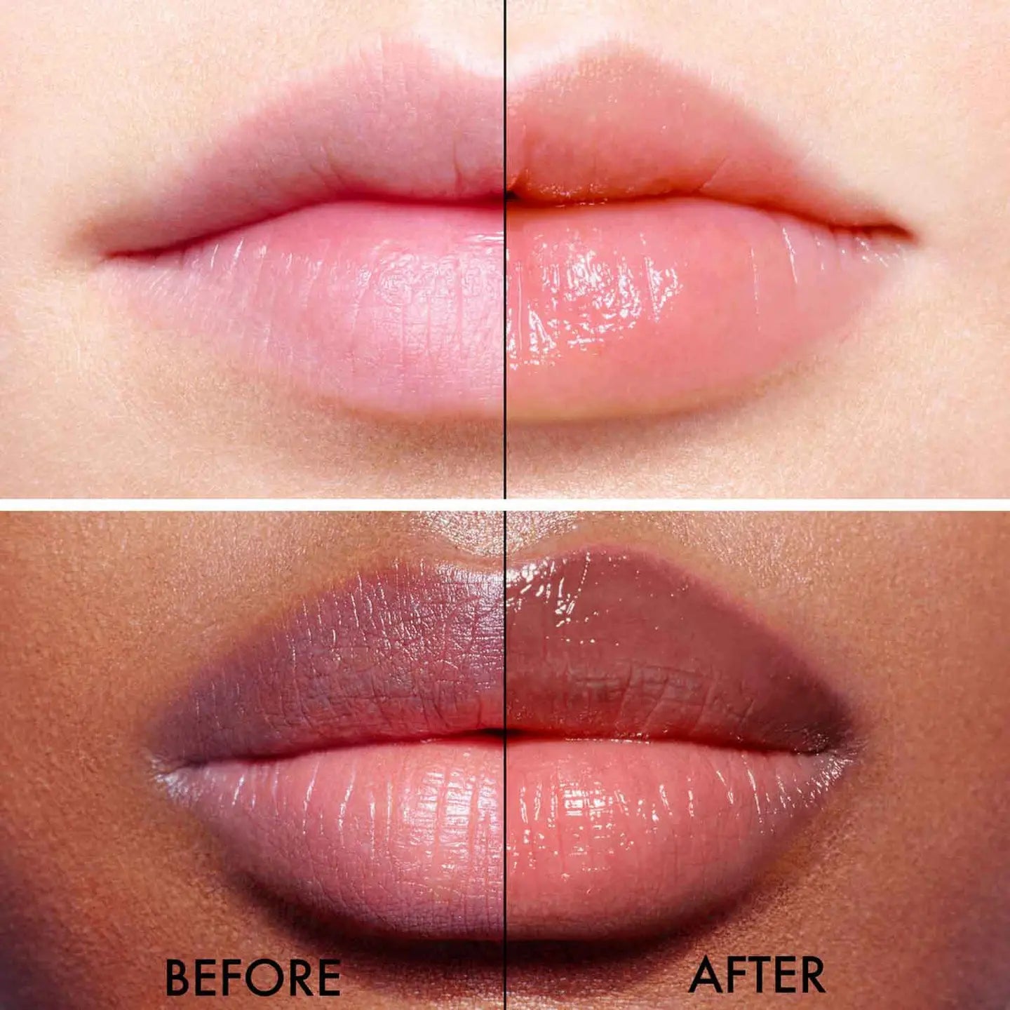 DIOR Addict Lip Glow - 031 Realza el color natural