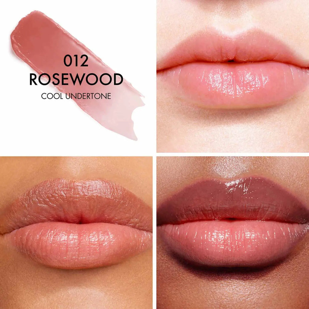 DIOR Addict Lip Glow - 031 Realza el color natural