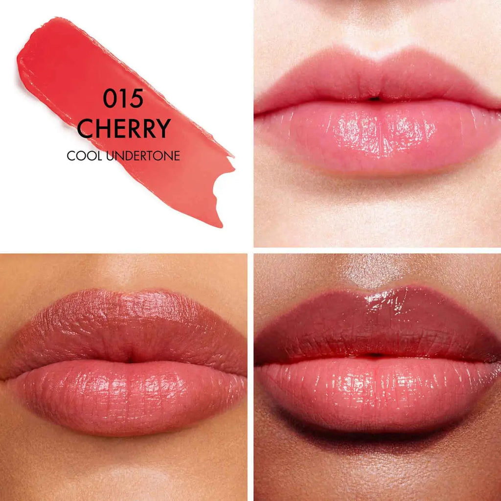 DIOR Addict Lip Glow - 031 Realza el color natural