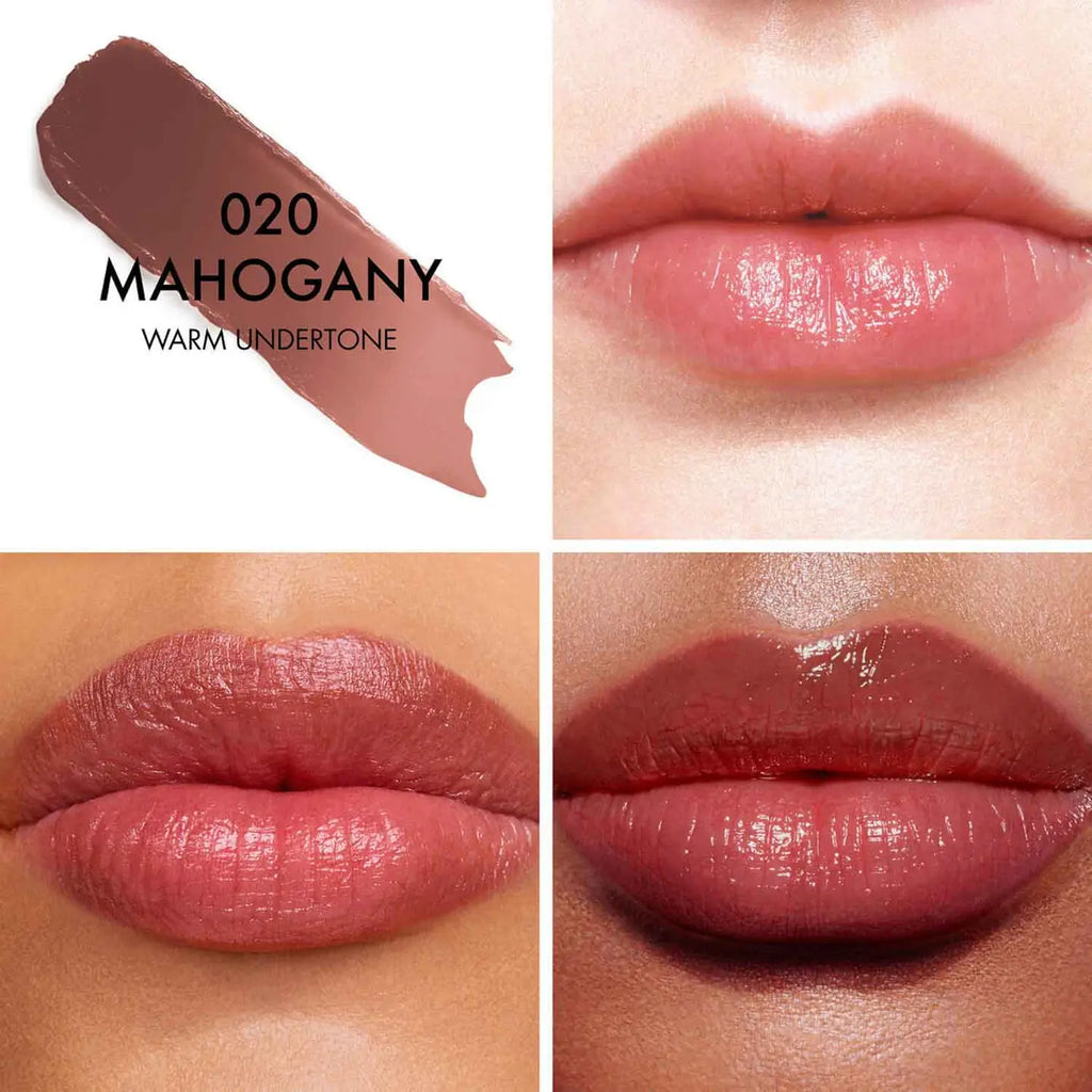 DIOR Addict Lip Glow - 031 Realza el color natural