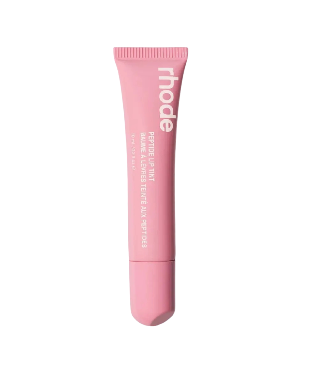 2x1 Pocket blush de Rhode + 2 Lip tint de REGALO