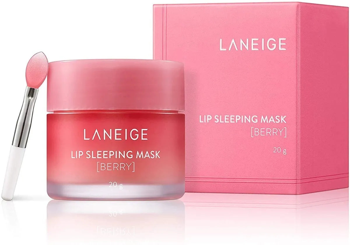 2X1 LANEIGE Lip Sleeping Mask - 20g
