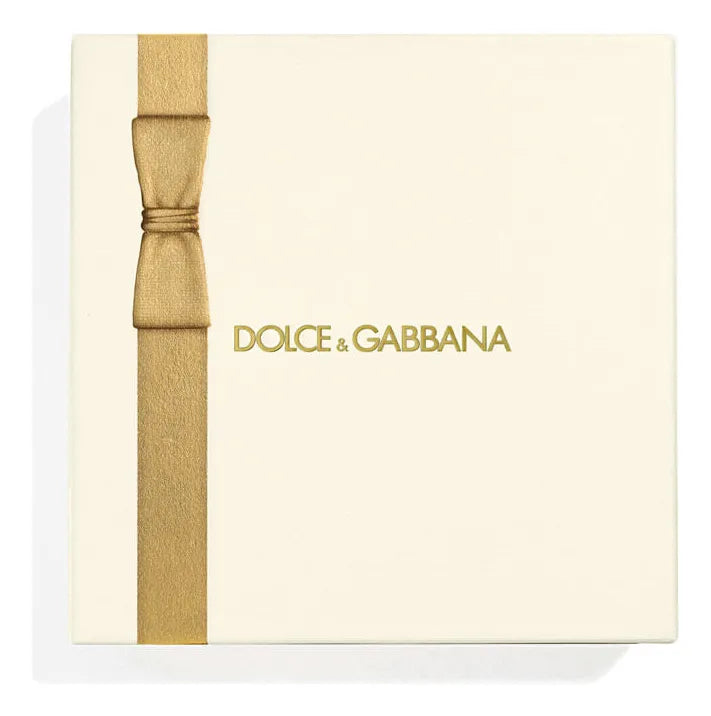 Kit De Maquillaje Dolce&gabbana Devotion Everkiss Make-up