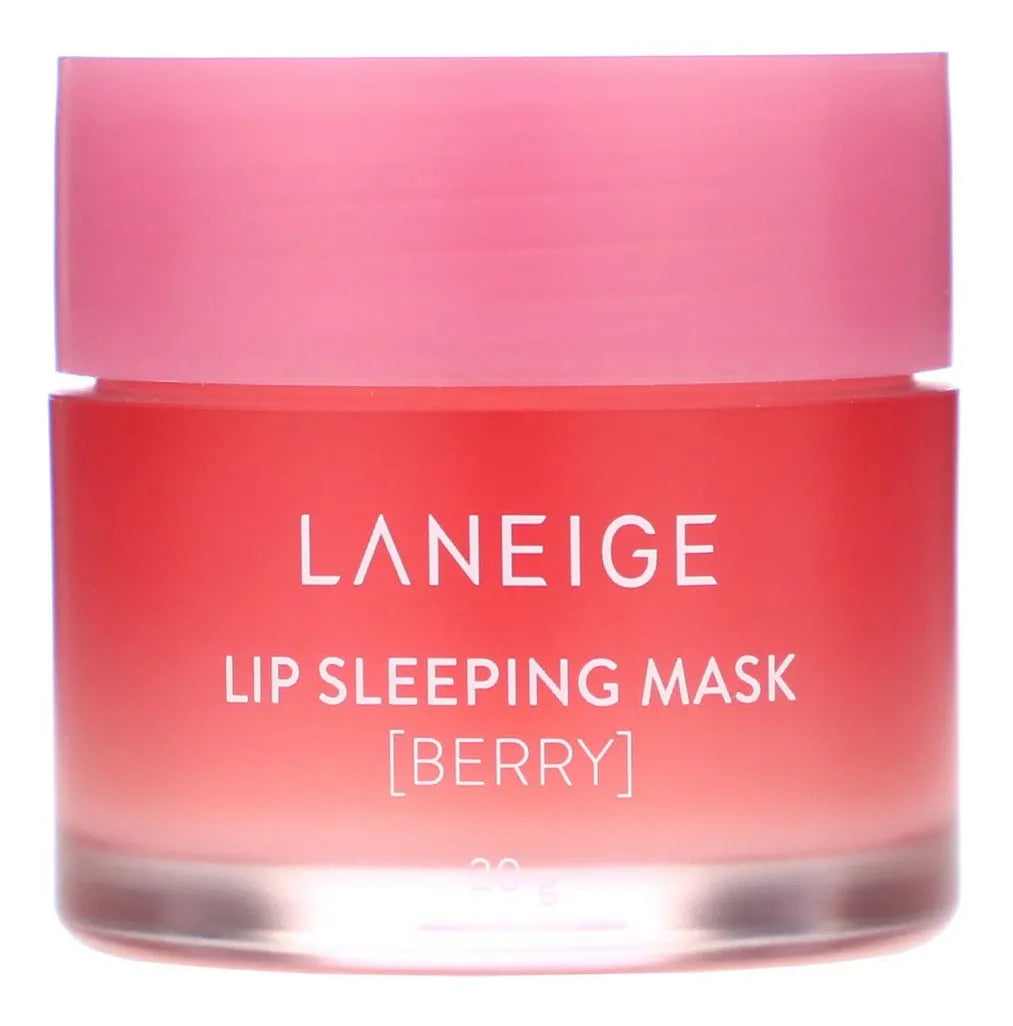 2X1 LANEIGE Lip Sleeping Mask - 20g