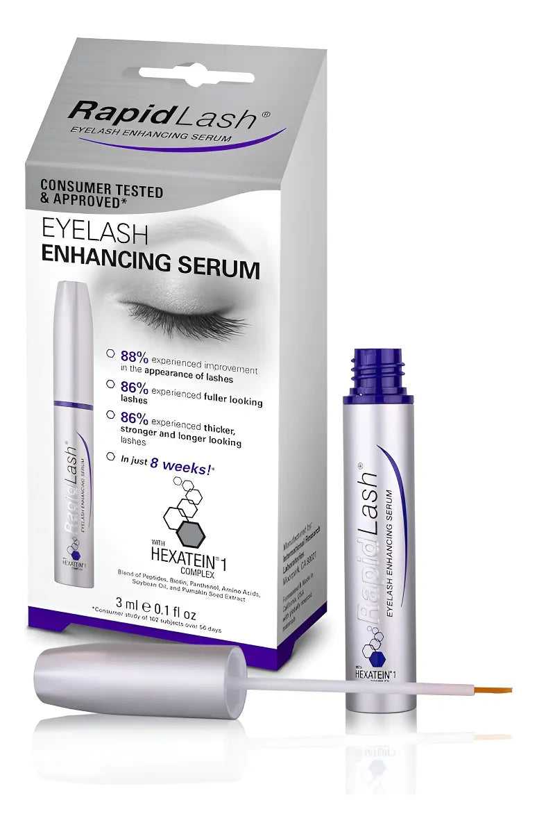 RapidLash Eyelash Serum