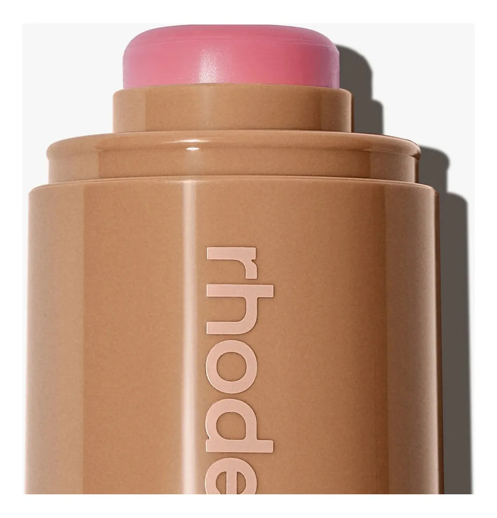 2x1 Pocket blush de Rhode + 2 Lip tint de REGALO