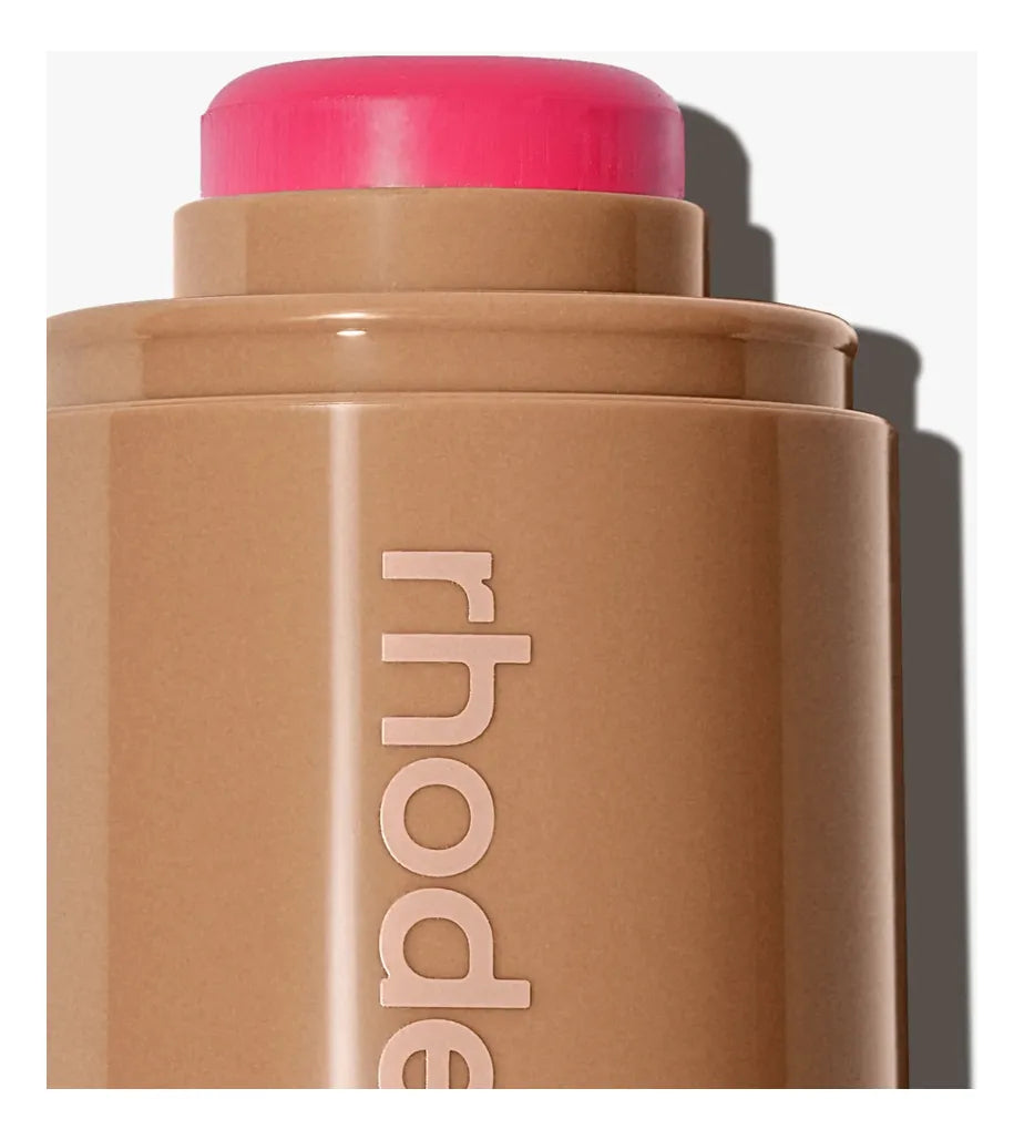 2x1 Pocket blush de Rhode + 2 Lip tint de REGALO