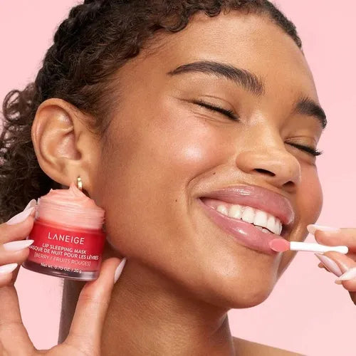 2X1 LANEIGE Lip Sleeping Mask - 20g
