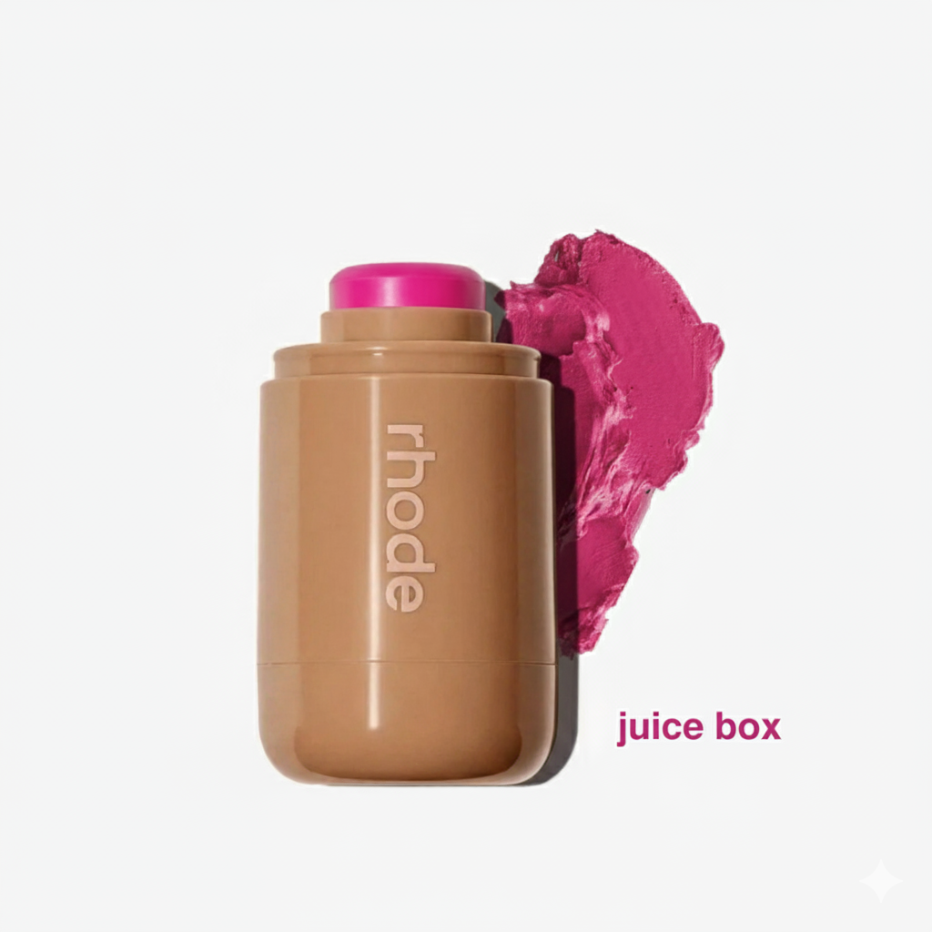 2X1 Original rhode pocket blush-Peptides
