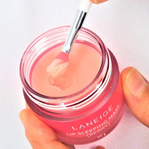 2X1 LANEIGE Lip Sleeping Mask - 20g