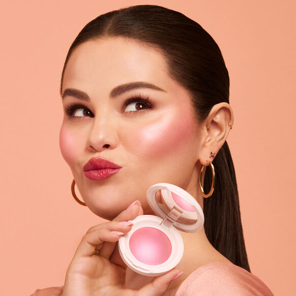 Soft Pinch Luminous Powder Blush - Rare Beauty