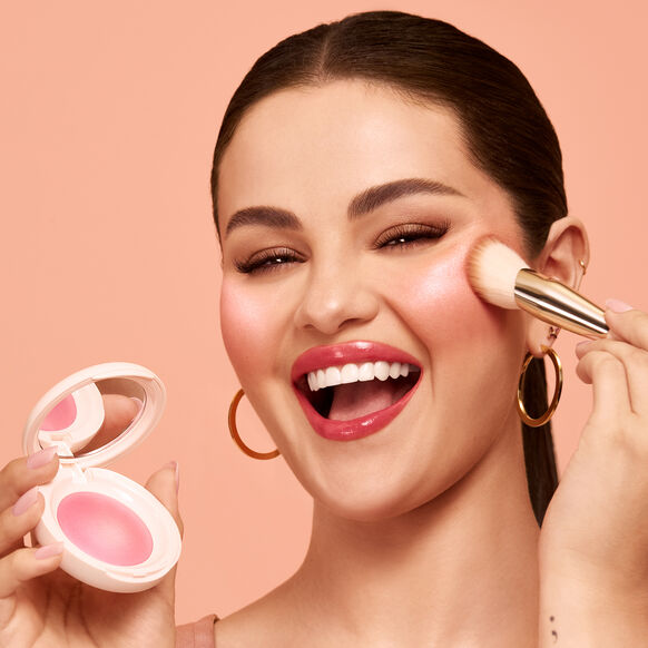 Soft Pinch Luminous Powder Blush - Rare Beauty