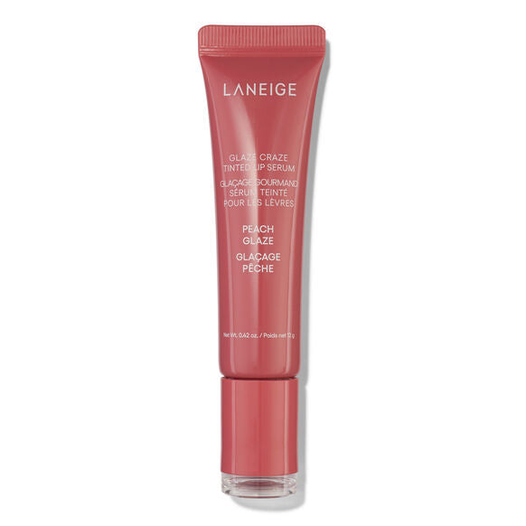 LANEIGE Glaze Craze Tinted Lip Serum