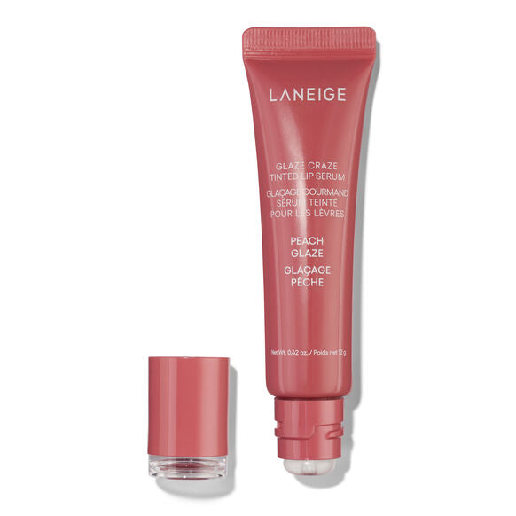 LANEIGE Glaze Craze Tinted Lip Serum
