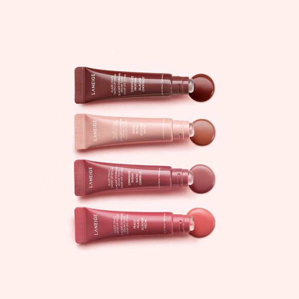 LANEIGE Glaze Craze Tinted Lip Serum