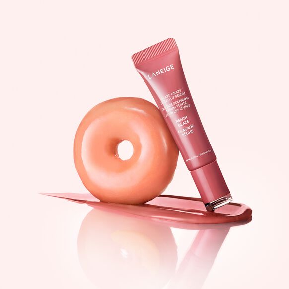 LANEIGE Glaze Craze Tinted Lip Serum