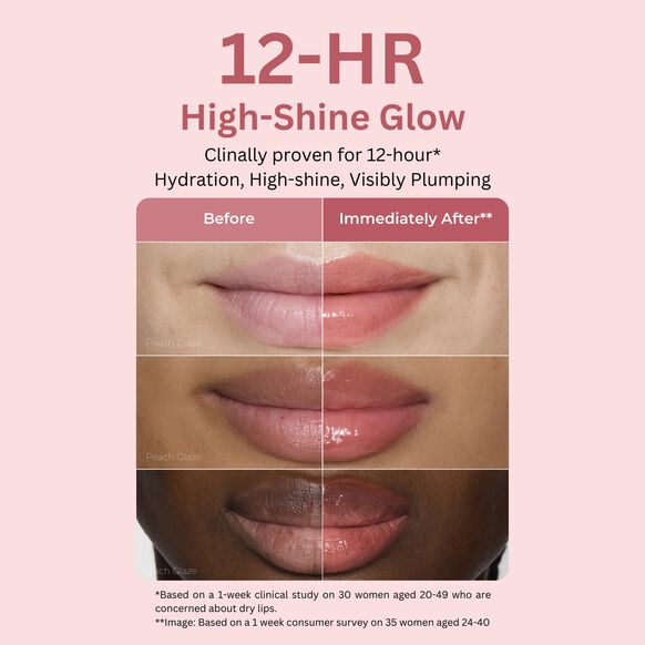 LANEIGE Glaze Craze Tinted Lip Serum