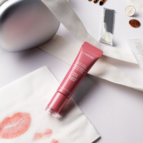 LANEIGE Glaze Craze Tinted Lip Serum