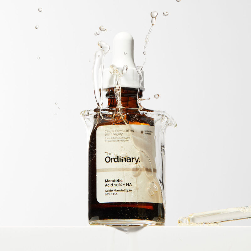 The Ordinary - Caffeine Solution 5% + Egcg