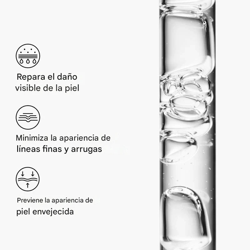 The Ordinary The Skin Support Set With Niacinamide + Hyaluro Todo Tipo De Piel Día/noche