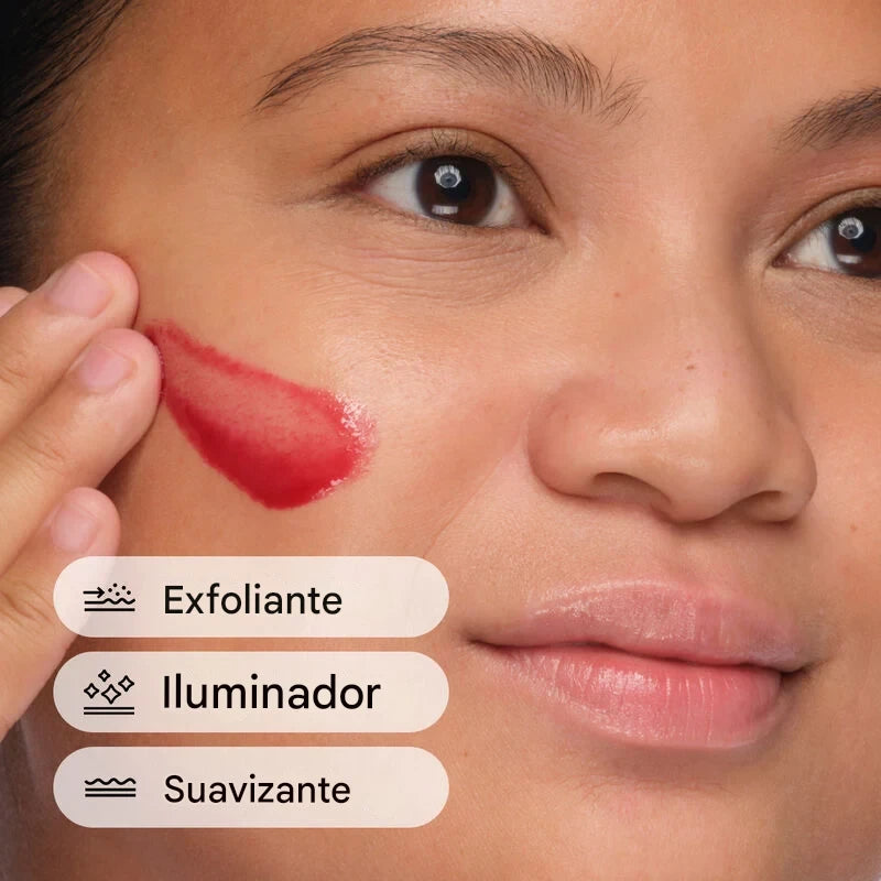 Sérum Aha 30% + Bha 2% Peeling Solution The Ordinary 30ml