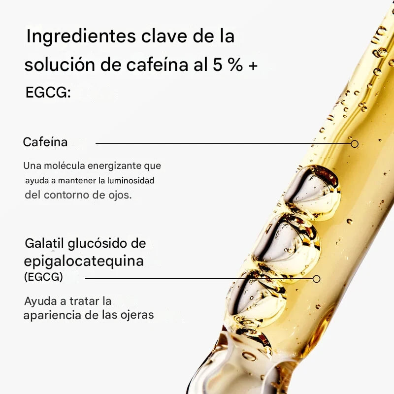 The Ordinary - Caffeine Solution 5% + Egcg