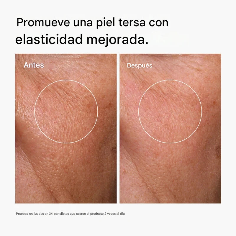 The Ordinary - Sérum Hyaluronic Acid 2% + B5  día/noche para todo tipo de piel de 30mL/50g