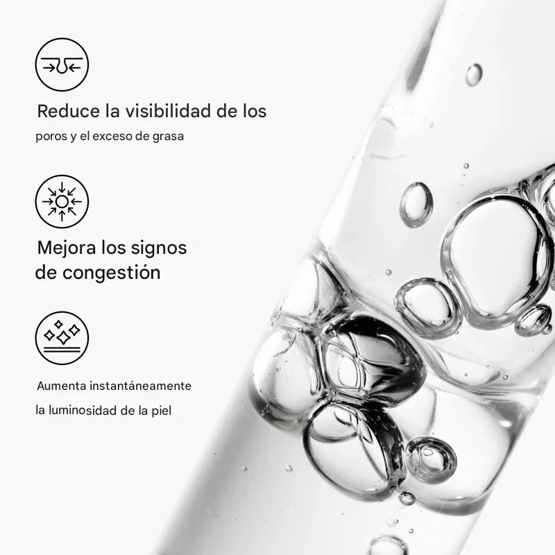 The Ordinary The Skin Support Set With Niacinamide + Hyaluro Todo Tipo De Piel Día/noche